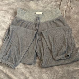 Abercrombie & Finch Womens Joggers